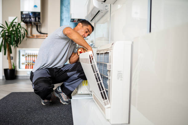 Best Emergency Air Duct Cleaning  in Bethel, WA