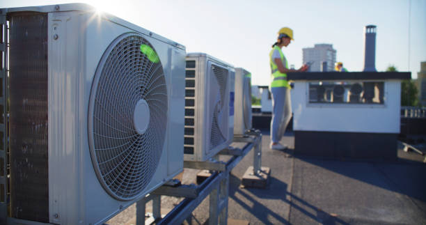 Air Duct Mold Removal in Bethel, WA