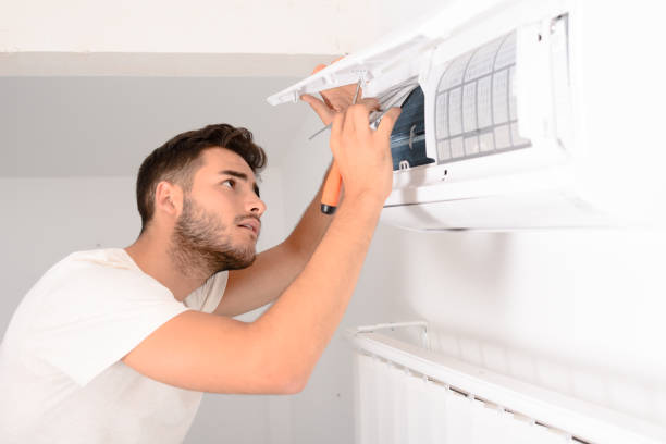 Trusted Bethel, WA Airduct Cleaning Experts